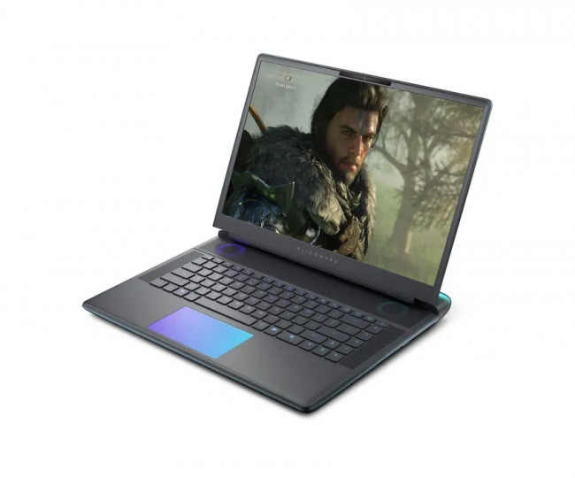 Ноутбук Alienware 16 Area-51 (Alienware-AA16-7819)